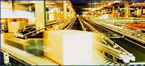 WMS Solution